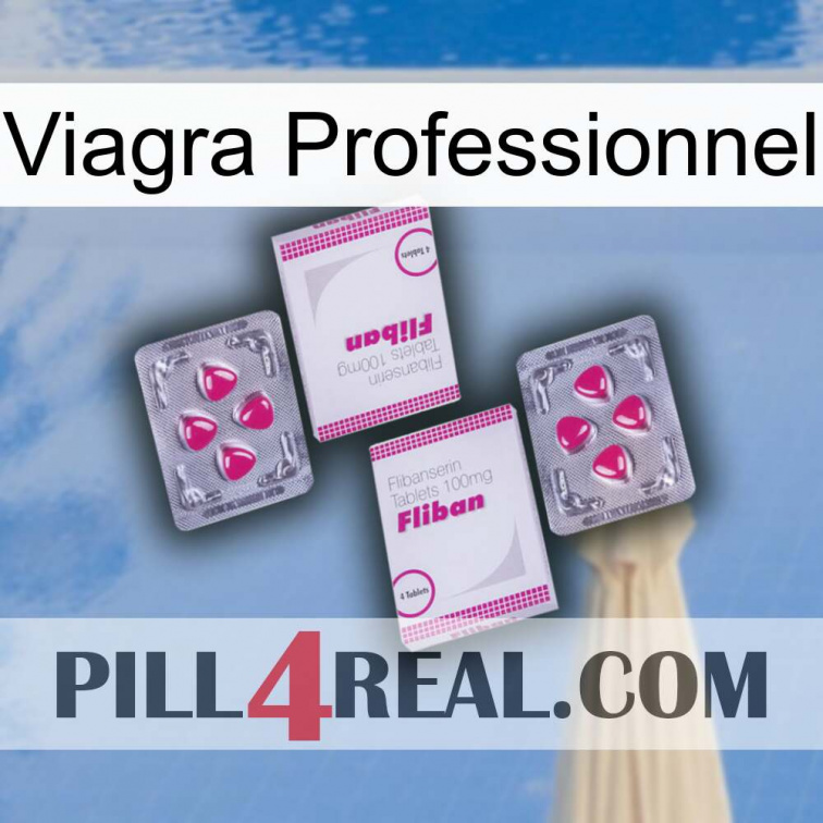 Viagra Professional Set 33